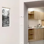 L'angolo Di Frima Gæstehus Matera