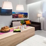 Gæstehus L'angolo Di Frima 4*