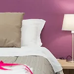L'angolo Di Frima Gæstehus Matera