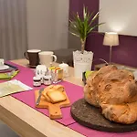 L'angolo Di Frima Gæstehus 4*