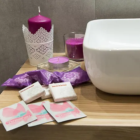 L'angolo Di Frima ماتيرا