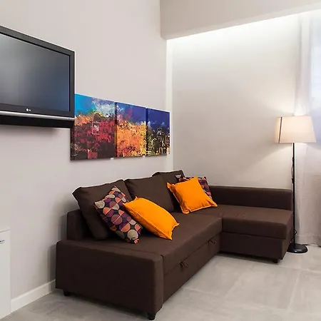 L'angolo Di Frima Guest house Matera