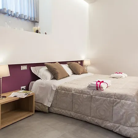 بيت ضيافة L'angolo Di Frima