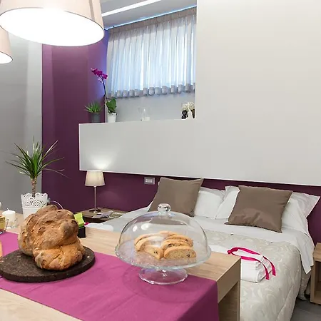 L'angolo Di Frima ماتيرا