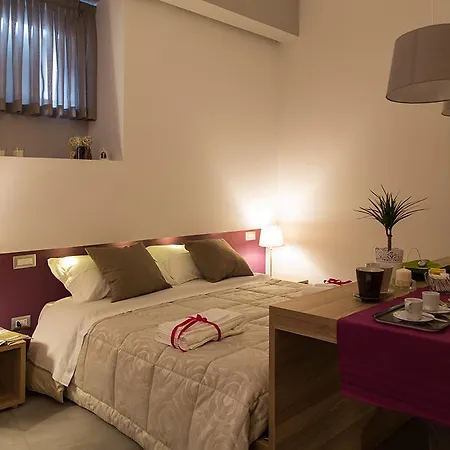 L'angolo Di Frima Guest house
