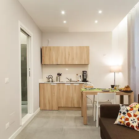 L'angolo Di Frima Guest house