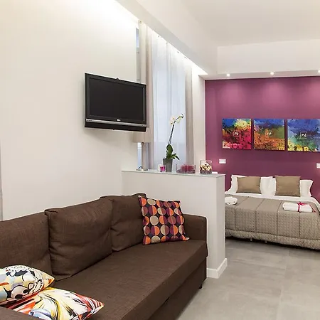 L'angolo Di Frima 4* ماتيرا