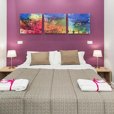 L'angolo Di Frima Guest house *