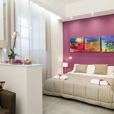 Guest house L'angolo Di Frima Matera