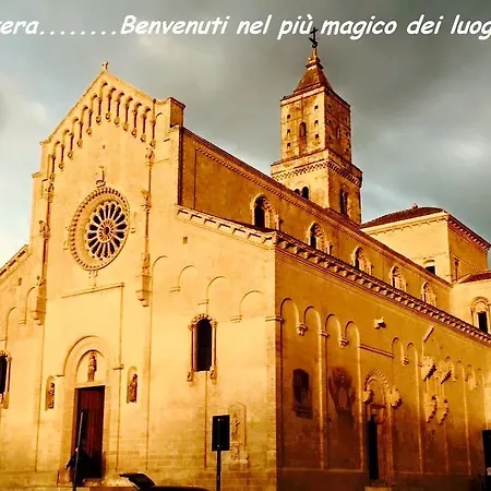 L'angolo Di Frima *