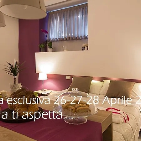Guest house L'angolo Di Frima Matera