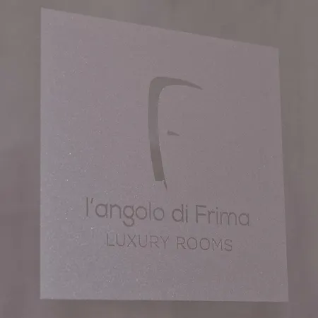 Πανσιόν L'angolo Di Frima
