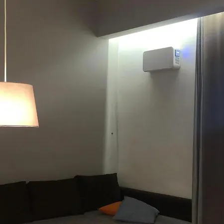 Pensionat L'angolo Di Frima 4*